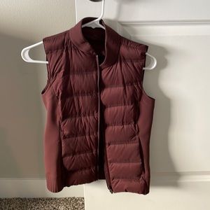 Lululemon vest
